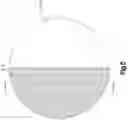 Fig. 06 - Three shot plastic tailgate