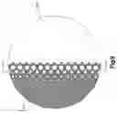 Fig. 10 - Three shot plastic tailgate