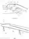 Fig. 03 - Glazing with profiled seal and trim and method of manufacturing the glazing