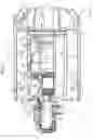 Fig. 03 - FUEL SUPPLY DEVICE OF ENGINE