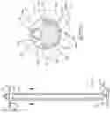 Fig. 03 - Integrated fuel tank assembly