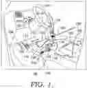 Fig. 02 - Device for revving an engine of a vehicle