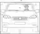 Fig. 01 - Heads-up display visor device for an automobile