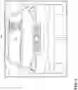 Fig. 02 - Heads-up display visor device for an automobile