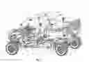 Fig. 02 - HYBRID UTILITY VEHICLE