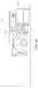 Fig. 22 - Method and system for mounting and dismounting batteries in a vehicle