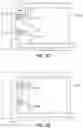 Fig. 44 - Method and system for mounting and dismounting batteries in a vehicle