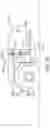 Fig. 47 - Method and system for mounting and dismounting batteries in a vehicle