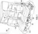 Fig. 02 - Vehicle seat storage system