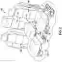 Fig. 03 - Vehicle seat storage system