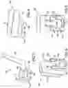 Fig. 04 - Vehicle seat storage system
