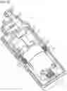 Fig. 04 - Pump housing, pump, and seat