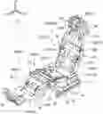 Fig. 01 - Vehicle seat
