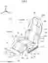 Fig. 02 - Vehicle seat