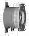 Fig. 01 - Lock mechanism for rotary component control