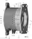 Fig. 06 - Lock mechanism for rotary component control