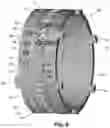 Fig. 07 - Lock mechanism for rotary component control