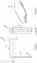 Fig. 04 - Vehicle floor mat retainer