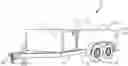 Fig. 01 - Trailer for transporting fluid