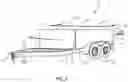 Fig. 03 - Trailer for transporting fluid