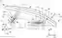 Fig. 01 - Device for suspension of a lamp in a vehicle