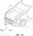 Fig. 02 - Device for suspension of a lamp in a vehicle