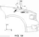 Fig. 03 - Device for suspension of a lamp in a vehicle