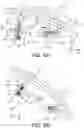 Fig. 07 - Device for suspension of a lamp in a vehicle
