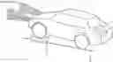 Fig. 01 - Optical axis control apparatus for headlight