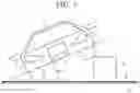 Fig. 03 - Optical axis control apparatus for headlight