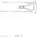 Fig. 04 - REARVIEW DEVICE INTERCHANGEABLE BETWEEN ELECTRICAL REARVIEW MIRROR AND CONVENTIONAL REARVIEW MIRROR