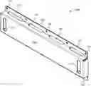 Fig. 01 - Multipurpose rail system