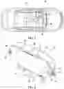 Fig. 02 - Airbag with breakable band