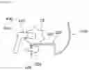 Fig. 06 - Knee airbag for vehicles