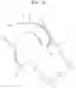 Fig. 11 - Curtain air bag device
