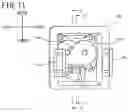 Fig. 12 - Cleaner, sensor with cleaner, and vehicle including cleaner or sensor with cleaner