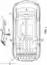Fig. 02 - Method and apparatus for controlling a vehicle including an adaptive cruise control system