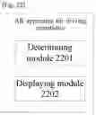 Fig. 10 - Augmented reality method and apparatus for driving assistance