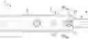 Fig. 01 - Roller assembly device or a trolley device for a cable transportation system