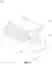 Fig. 10 - BABY CARRIAGE HAVING IMPROVED CONVENIENCE OF USE