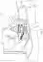 Fig. 06 - Rake adjustment assembly of steering column
