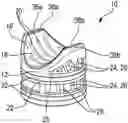 Fig. 01 - Device for a steering system of a motor vehicle