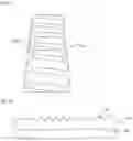 Fig. 04 - Device to check a conformity of a mechanical part of a vehicle