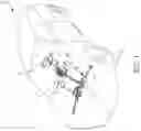 Fig. 02 - Position identification assembly for steering column