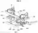 Fig. 03 - Front support for vehicle