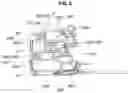 Fig. 04 - Front support for vehicle