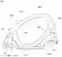 Fig. 02 - Vehicle body