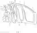 Fig. 02 - Center pillar assembly for a vehicle