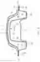 Fig. 04 - Center pillar assembly for a vehicle