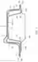 Fig. 06 - Center pillar assembly for a vehicle